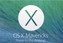 Avid Warns Us on Mavericks