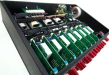 Phoenix Audio Nicerizer Jr