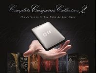 EastWest Giveaway: Win a free Composers Collection