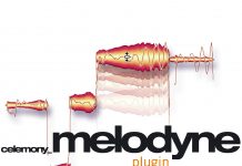 Melodyne Updates for Mavericks