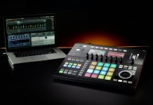 Native Instruments Maschine 2.0