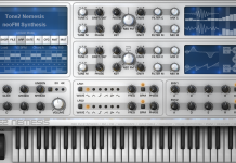 Tone2 Nemesis