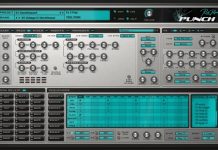 Rob Papen: Punch 1.0.4