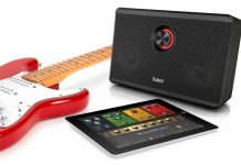 IK Multimedia: iLoud