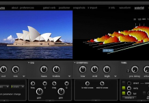 Audioease Altiverb Adds AAX Support