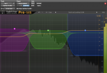 Review: FabFilter Pro-MB