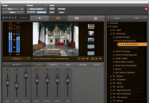 Avid Space Available
