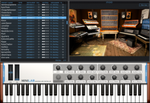 Arturia Analog Lab 1.1