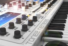 Tone2 ChartBreaker Expansion for Nemesis