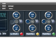 Massenburg MDWEQ5 now AAX-64