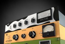 MCDSP Rack Extensions