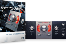 Native Instruments: Supercharger GT