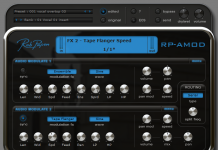 Rob Papen RP-AMOD