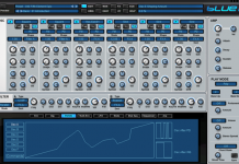 Rob Papen Blue II