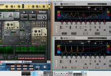 HELP: Reason Won't Show Up in Pro Tools 11