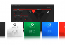 Eisenberg Einklang Extended