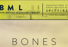 Spitfire Audio: Bones Vol 1