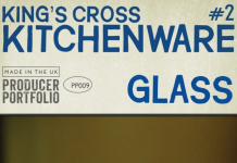 Spitfire Audio: Kitchenware Glass