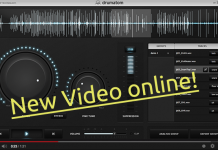 Drumatom 1.5 Update