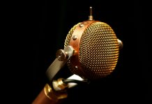 Ear Trumpet Labs Mabel