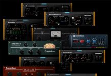 Soundtoys AAX-64