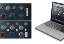 T-Racks EQ73 and EQ81