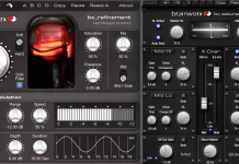 Plugin Alliance Offers Two New Bx Plugins