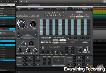 Review: XILS Lab RAMSES