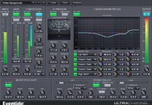 FREE Eventide UltraChannel Plugin