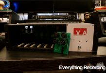 Review: Vermilion Audio ION 8