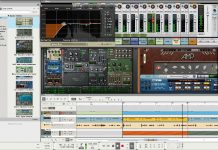 Propellerhead Reason 8