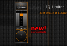 HOFA: iQ Limiter