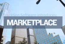 Tracktion Marketplace