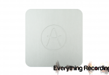 Arturia Audio Interface