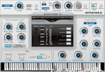 Review: Antares Auto-Tune 8