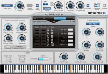 Antares Auto-Tune 8