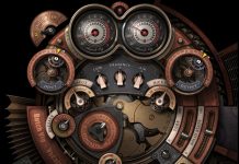 Waves Butch Vig Vocals Plugin