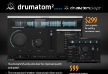 Drumatom 2
