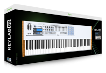 Arturia KeyLab 88