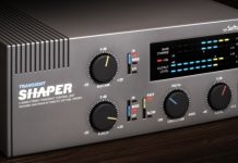 Softube Transient Shaper
