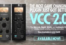 Slate Digital Virtual Console Collection 2.0