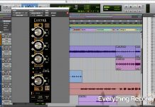 Review: Kush Audio Electra DSP