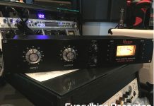 Review: Warm Audio WA76