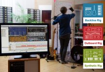 Propellerhead: Three New Rig Bundles