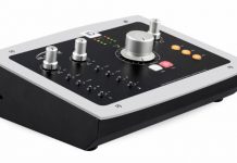 Audient Lowers Price on iD22