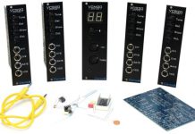 Clarke VC Series Auto Tune