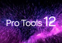 Pro Tools 12