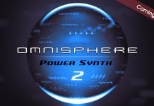 Spectrasonics Omnisphere II