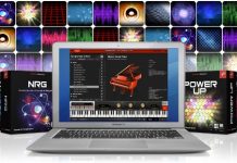 IK Multimedia SampleTank 3.5