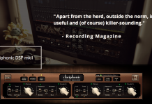 Kush Clariphonic DSP MkII